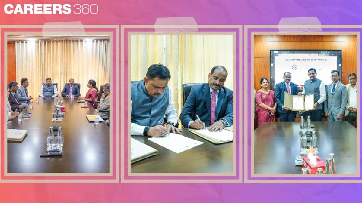 Alliance University and Bengaluru Arbitration Centre Sign Internship MoU in 2026